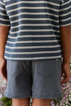 Romeo Short - Captain