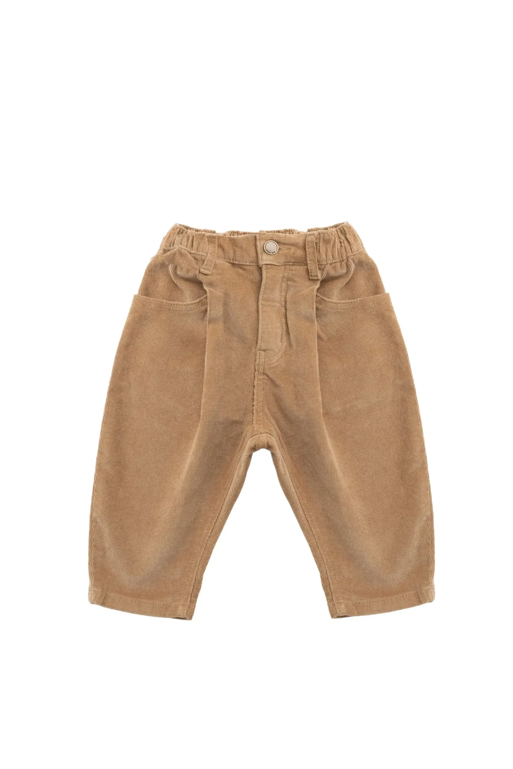 Rueben Pant - Jasmine Tea