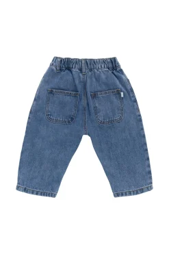 Rueben Pant - Vintage Denim