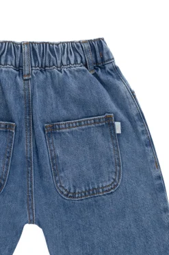 Rueben Pant - Vintage Denim