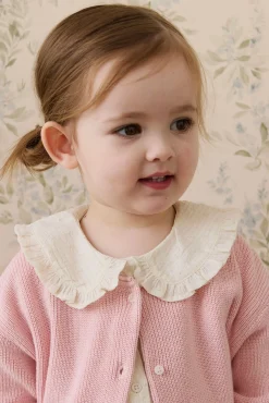Sally Cardigan-Trinket