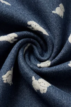 Sheridan Jacket - Finnegan Denim