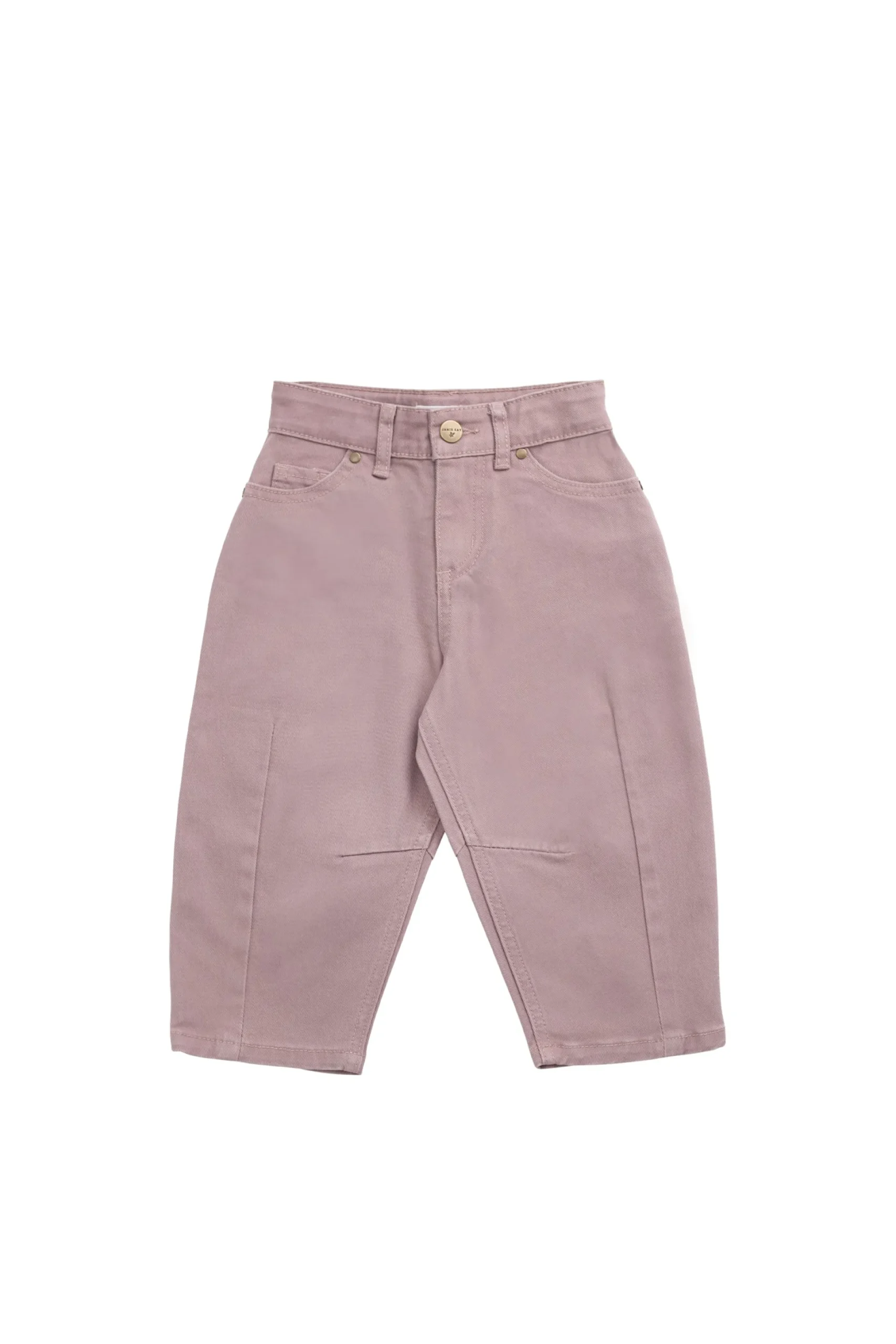 Sierra Pant - Dreamy Pink
