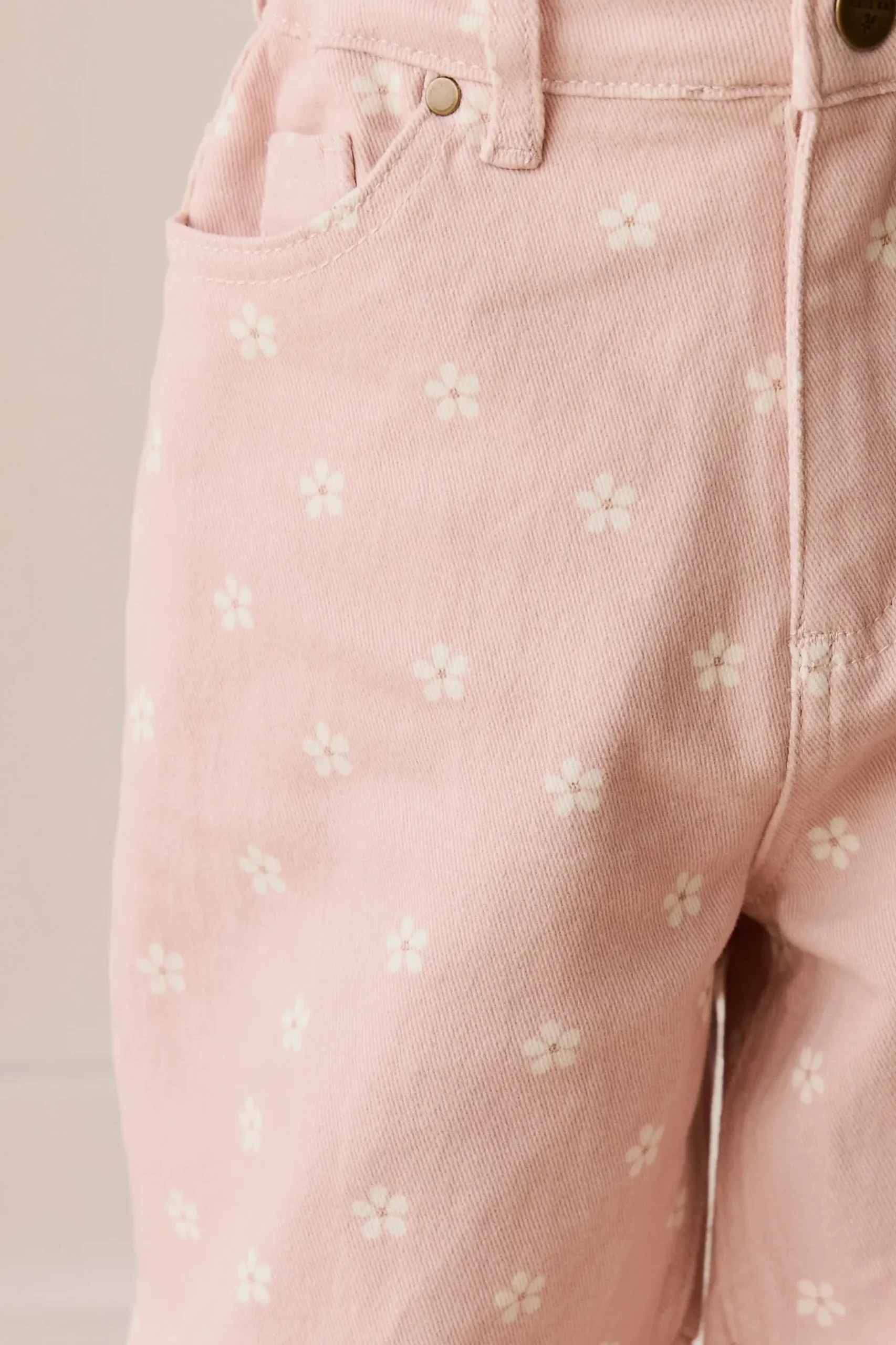 Sierra Pant - Josie Floral