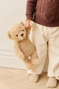 Snuggle Bunnies - Arthur the Bear