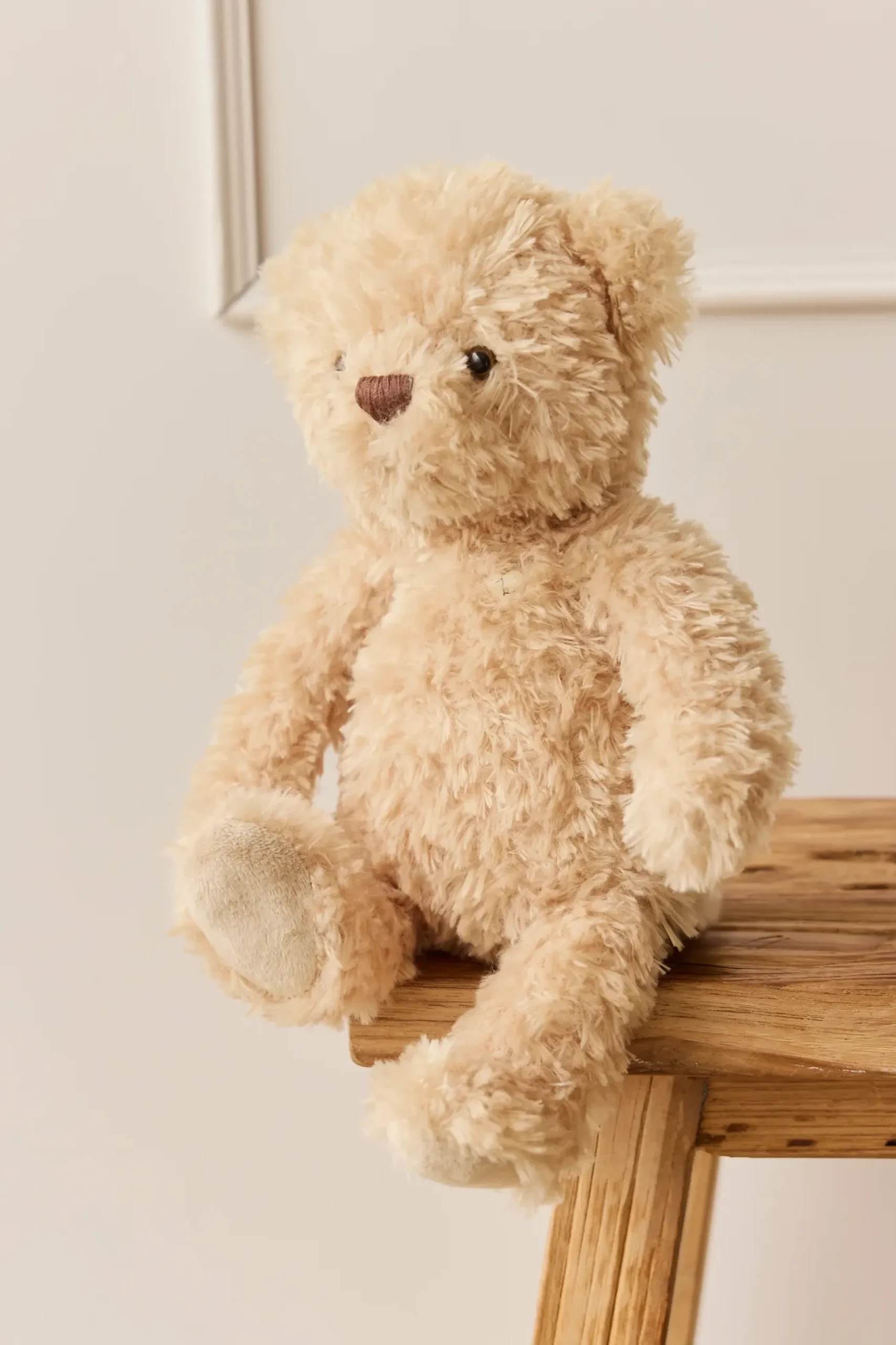 Snuggle Bunnies - Arthur the Bear