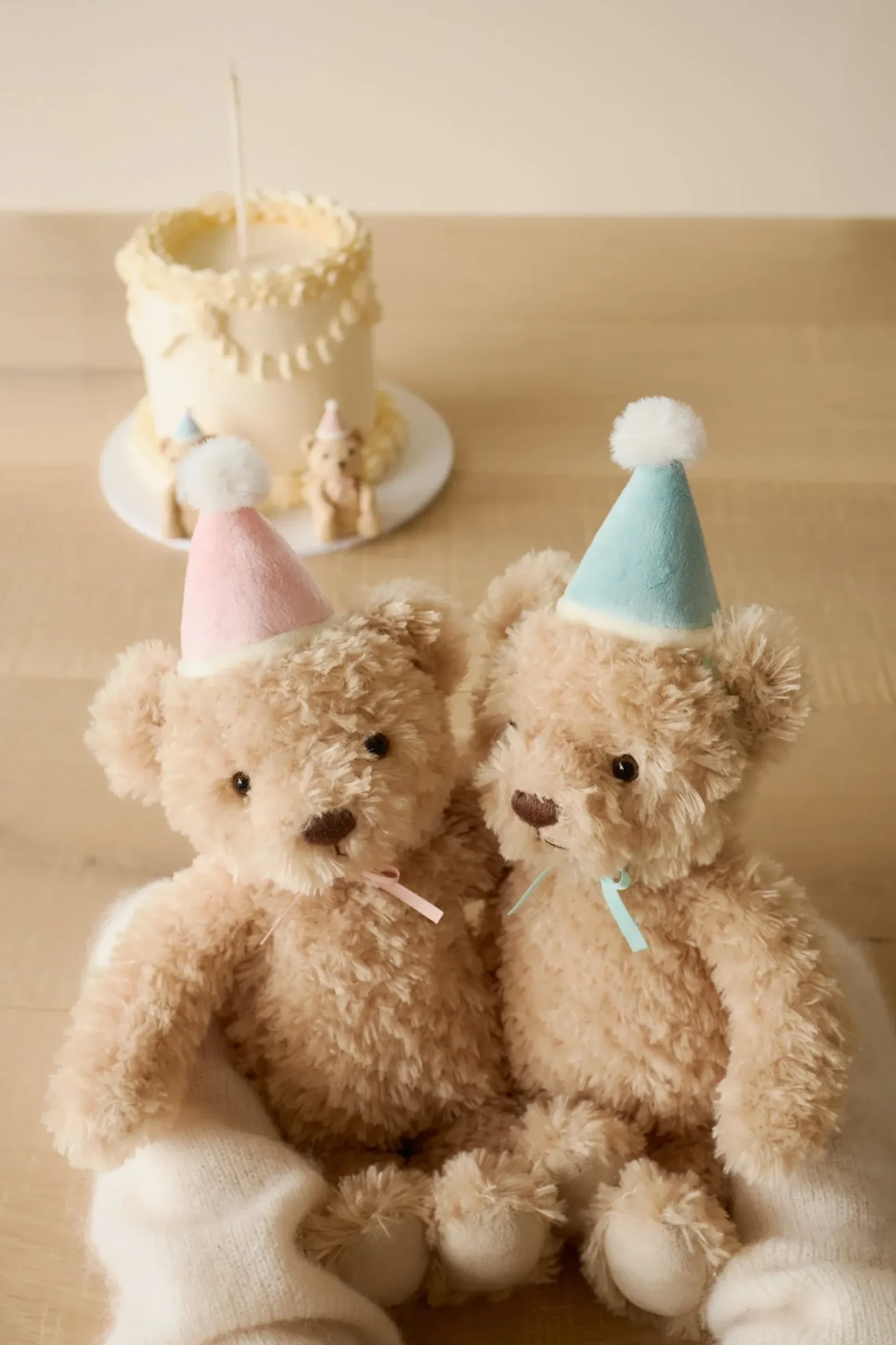 Snuggle Bunnies - Birthday Arthur - Fairy