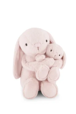 Snuggle Bunnies - Frankie the Hugging Bunny - Blossom