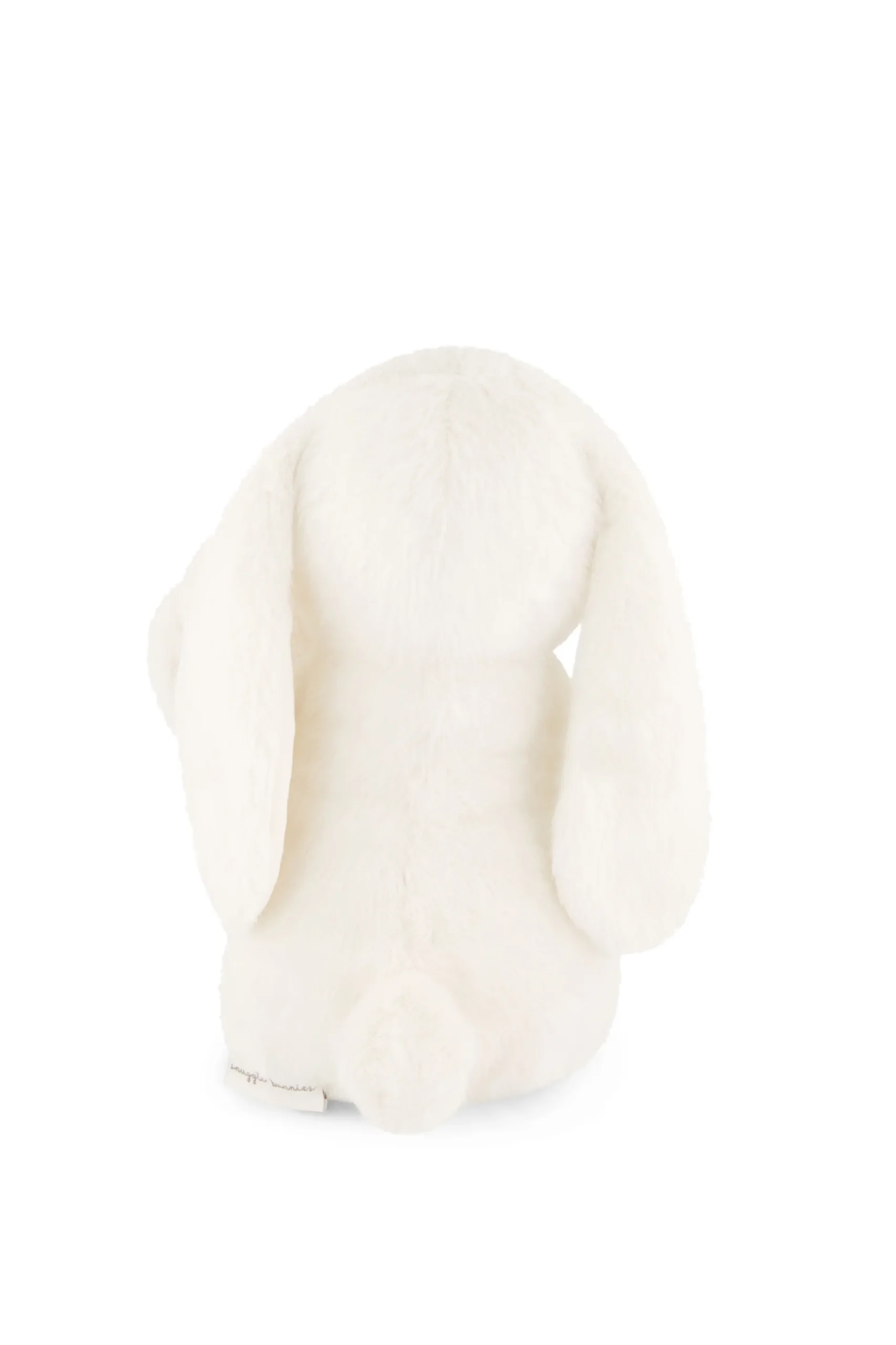 Snuggle Bunnies - Frankie the Hugging Bunny - Marshmallow