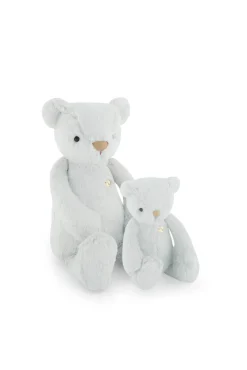 Snuggle Bunnies - George the Bear - Moonbeam