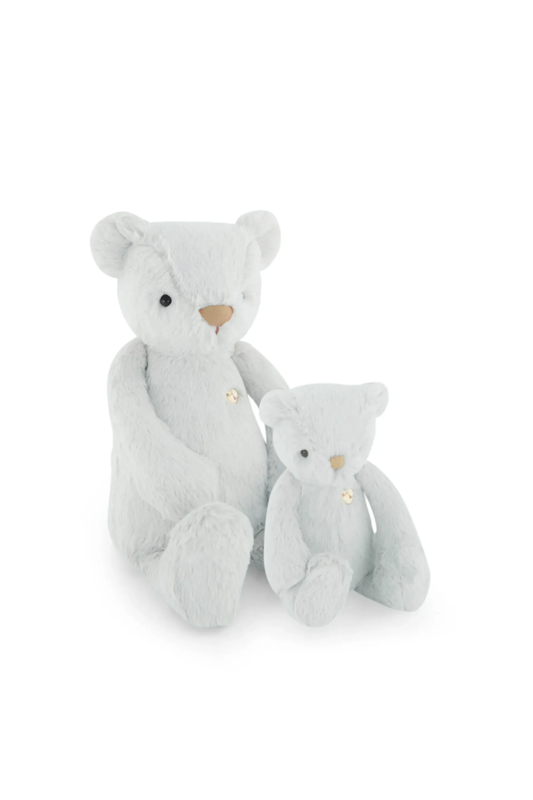 Snuggle Bunnies - George the Bear - Moonbeam