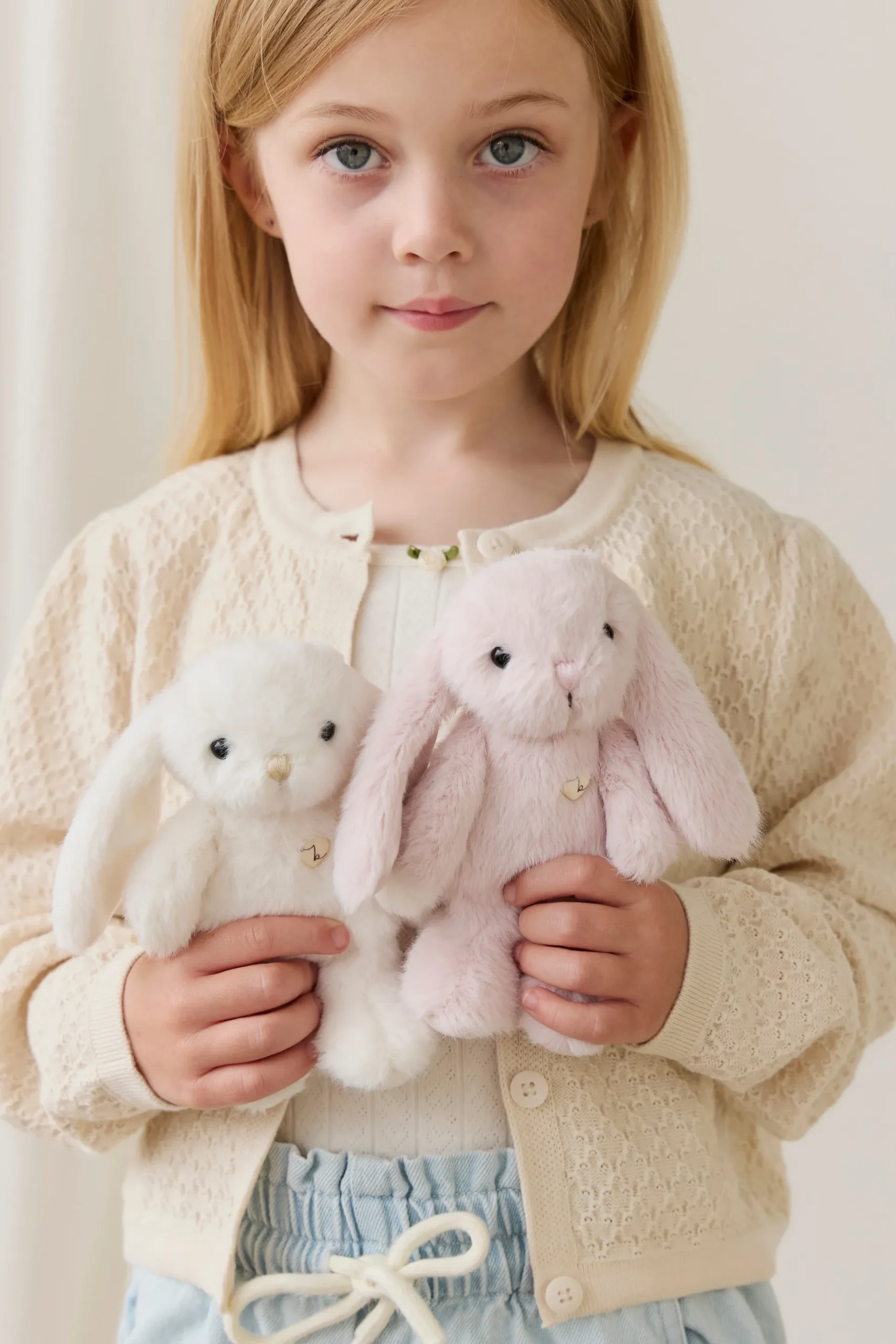 Snuggle Bunnies - Little Penelope - Blossom