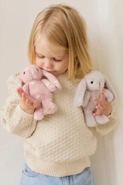 Snuggle Bunnies - Little Penelope - Beige