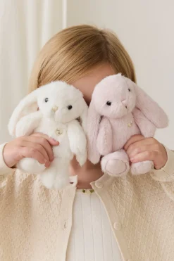 Snuggle Bunnies - Little Penelope - Marshmallow