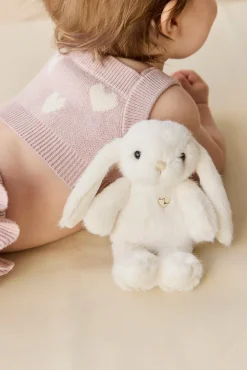 Snuggle Bunnies - Little Penelope - Marshmallow