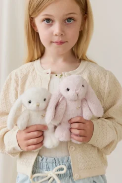 Snuggle Bunnies - Little Penelope - Marshmallow