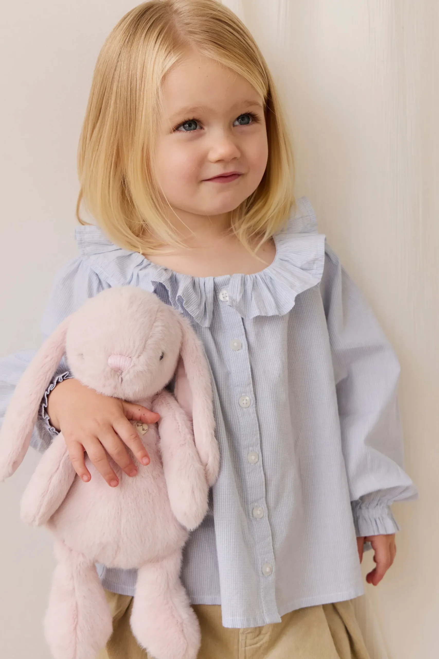 Snuggle Bunnies - Penelope - Blossom