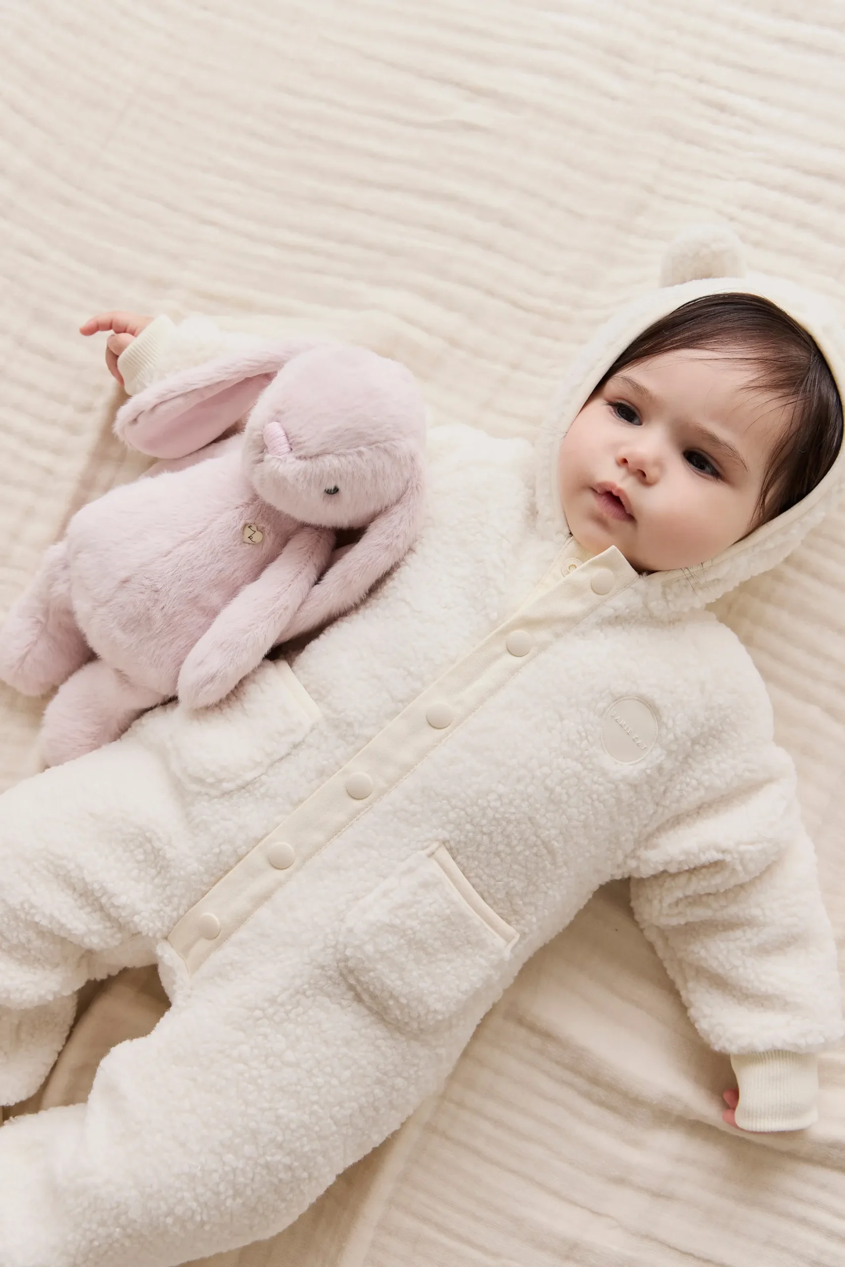Snuggle Bunnies - Penelope - Blossom