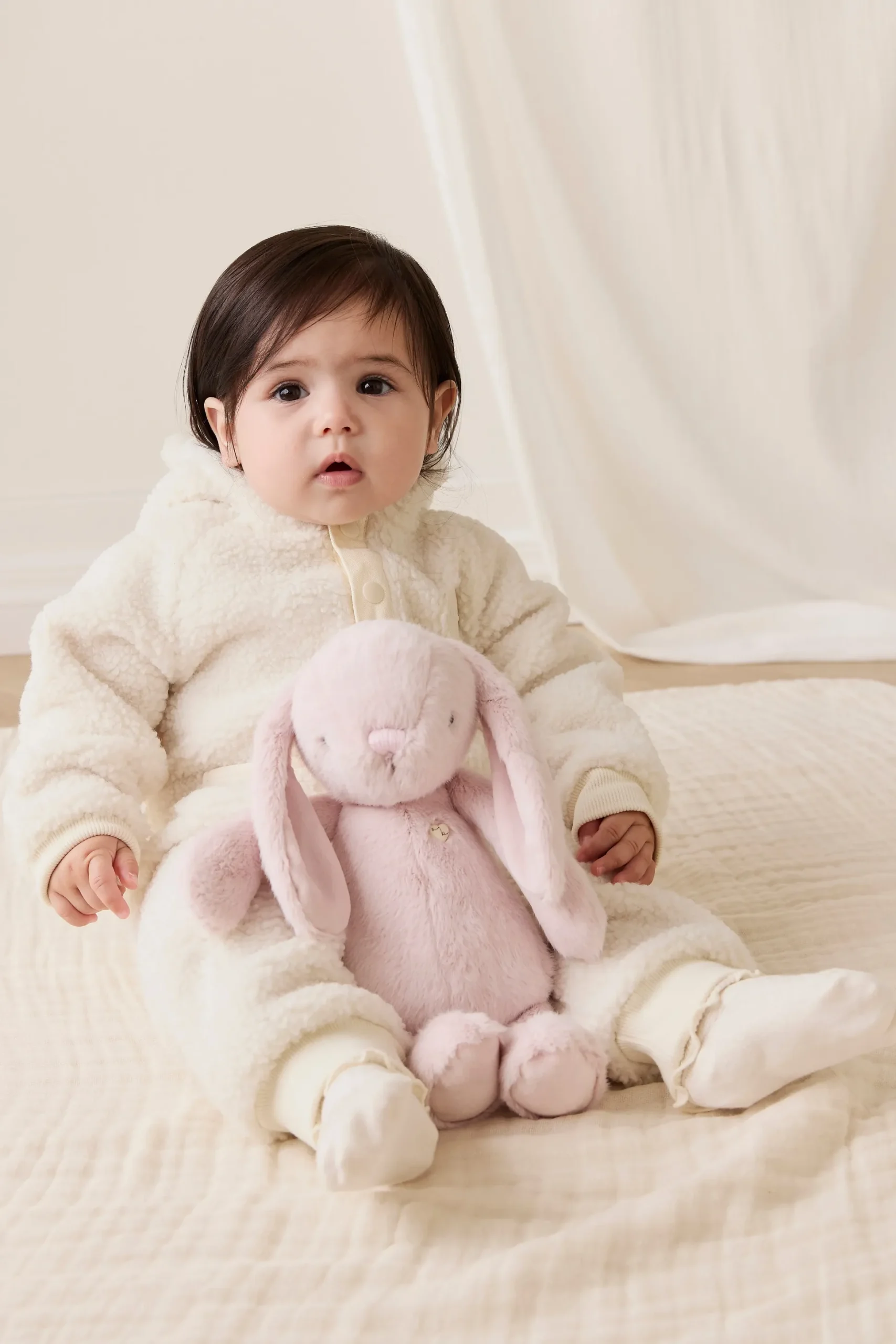 Snuggle Bunnies - Penelope - Blossom