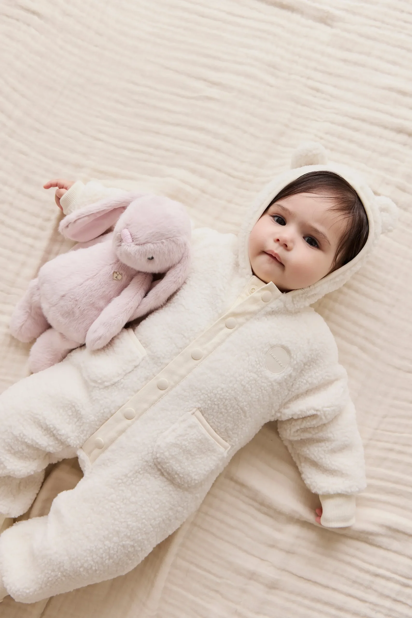 Snuggle Bunnies - Penelope - Blossom
