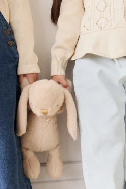 Snuggle Bunnies - Penelope - Caramel