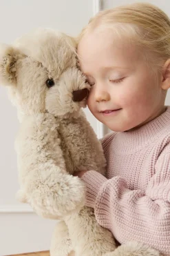 Snuggle Bunnies - Theo The Bear