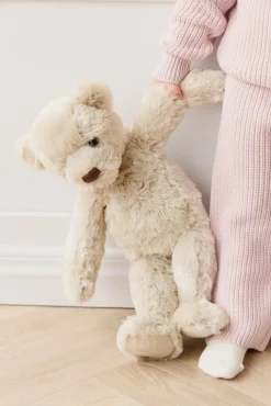 Snuggle Bunnies - Theo The Bear