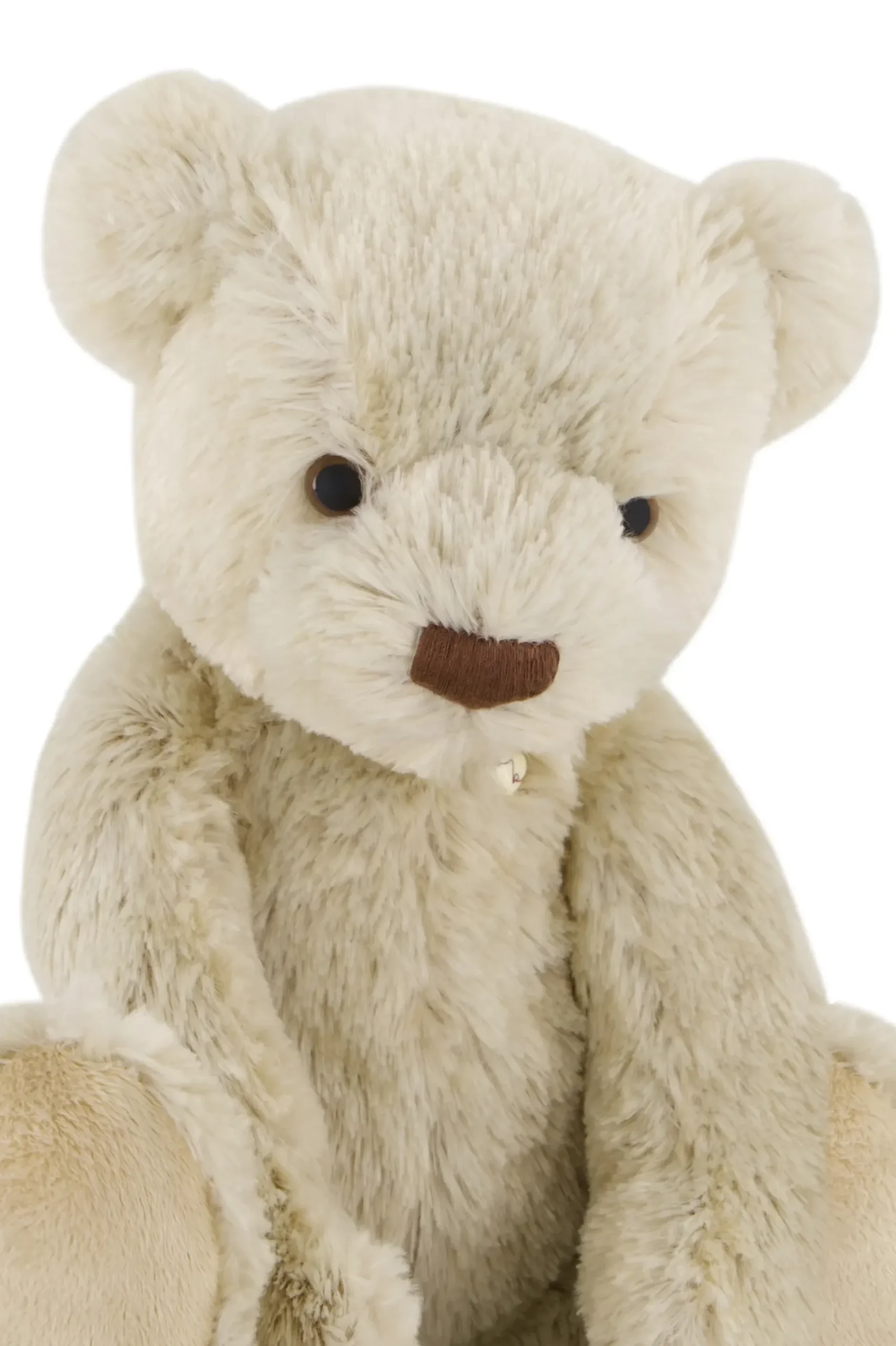 Snuggle Bunnies - Theo The Bear
