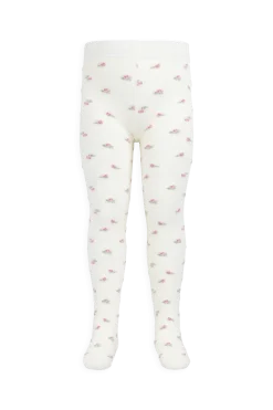 Sophia Tights - Sophia Flower