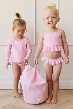 Swim Bag - Mon Amour Rosie