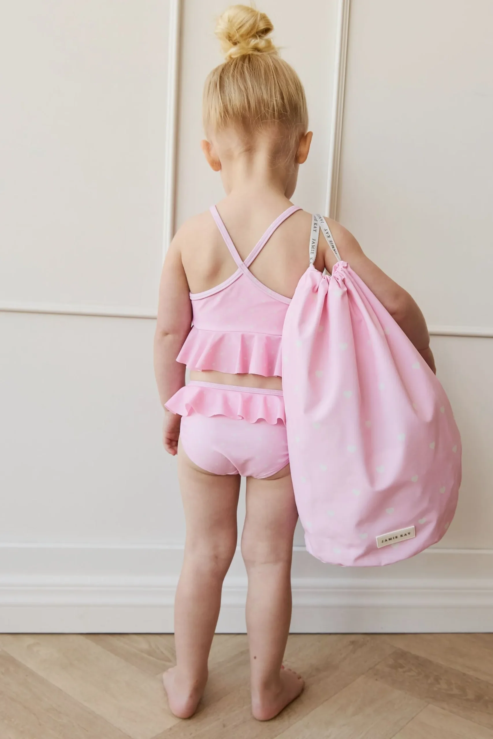 Swim Bag - Mon Amour Rosie