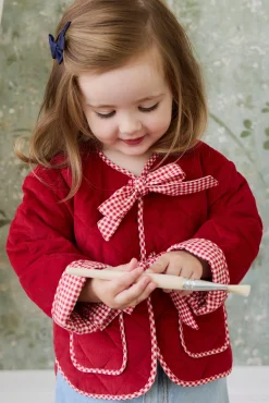 Winslet Jacket - Ribbon