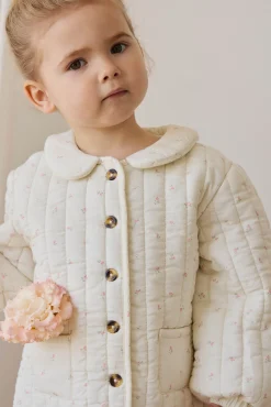 Yara Jacket - Willow Rose