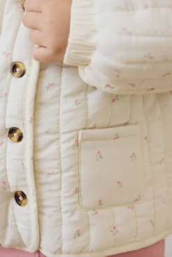 Yara Jacket - Willow Rose