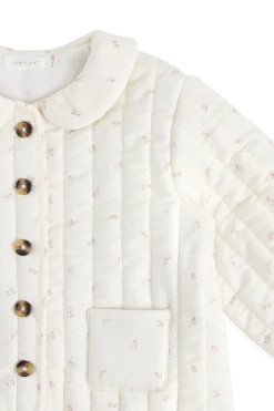 Yara Jacket - Willow Rose
